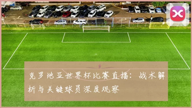 克罗地亚世界杯比赛直播：战术解析与关键球员深度观察