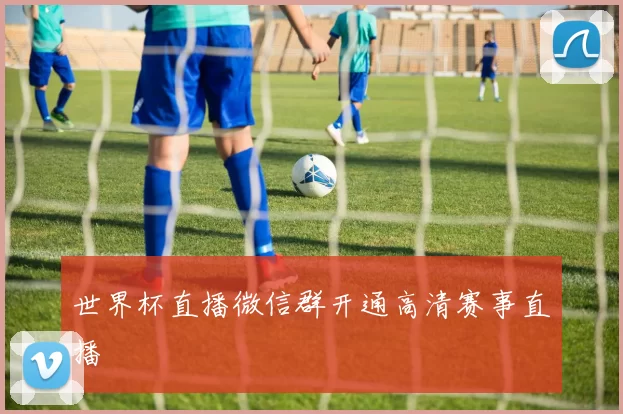 世界杯直播微信群开通高清赛事直播