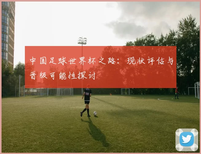 中国足球世界杯之路:现状评估与晋级可能性探讨