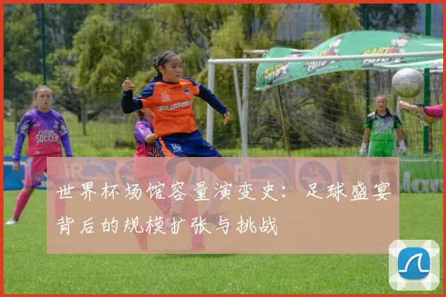 世界杯场馆容量演变史:足球盛宴背后的规模扩张与挑战