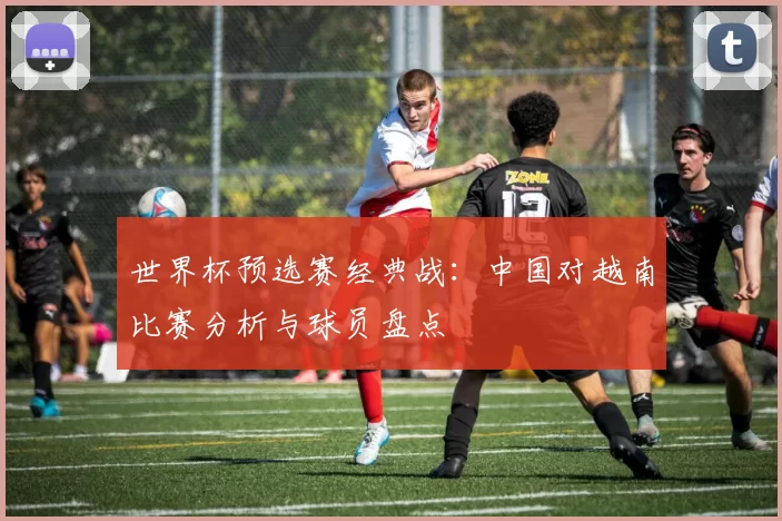 世界杯预选赛经典战:中国对越南比赛分析与球员盘点