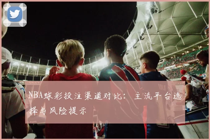 NBA球彩投注渠道对比：主流平台选择与风险提示