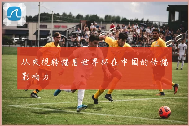 从央视转播看世界杯在中国的传播影响力