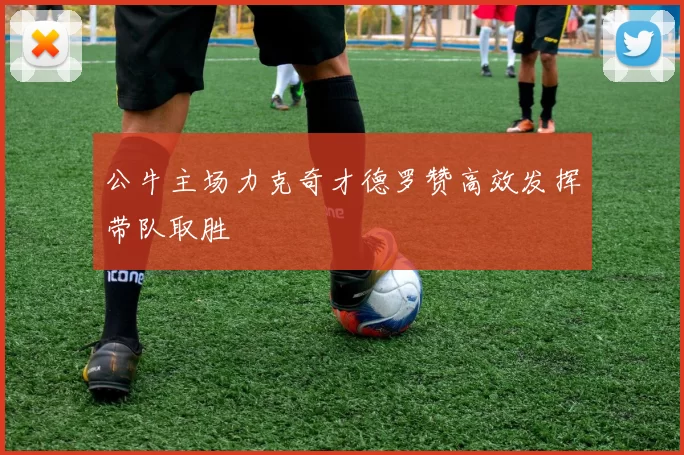 公牛主场力克奇才德罗赞高效发挥带队取胜