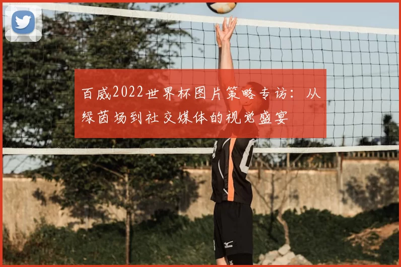 百威2022世界杯图片策略专访：从绿茵场到社交媒体的视觉盛宴