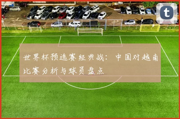 世界杯预选赛经典战:中国对越南比赛分析与球员盘点