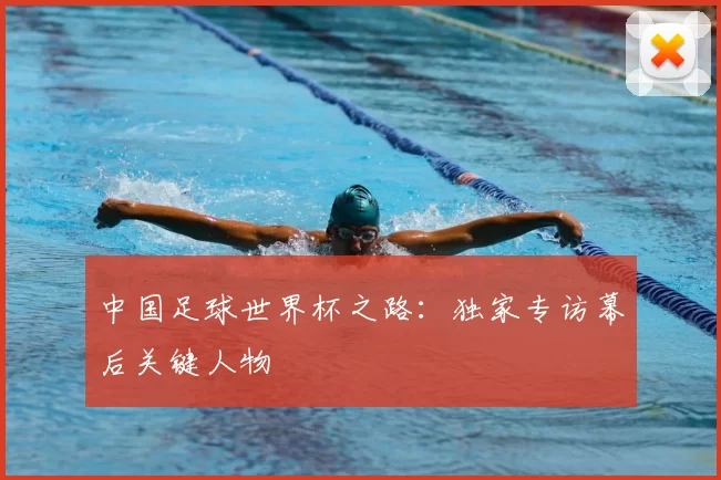 中国足球世界杯之路：独家专访幕后关键人物